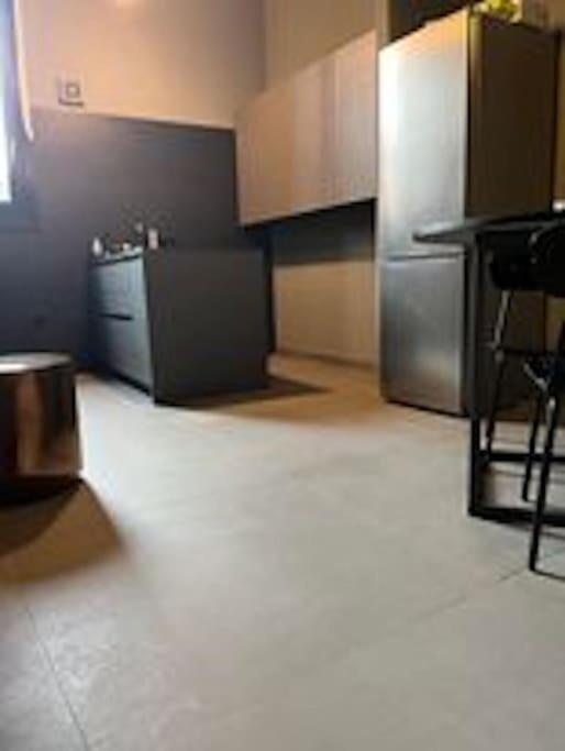 I Marmi Di Venezia Apartment Exterior photo