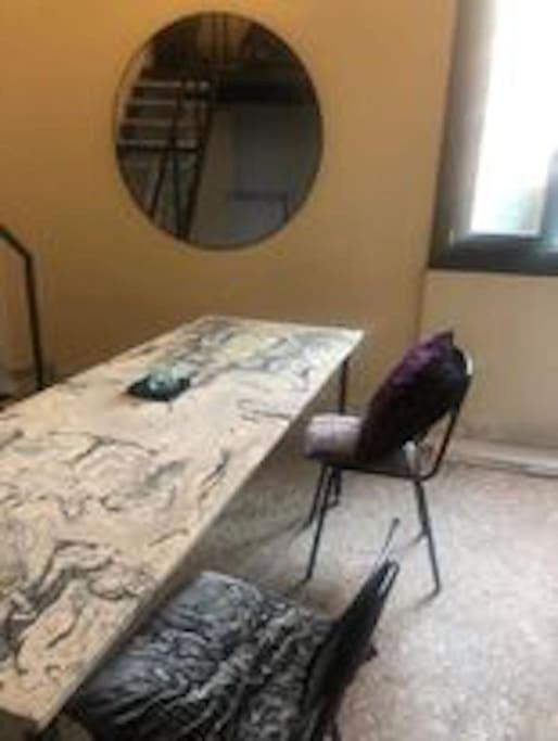 I Marmi Di Venezia Apartment Exterior photo