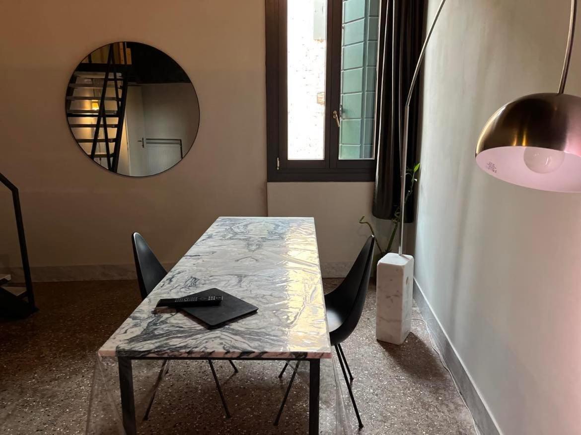 I Marmi Di Venezia Apartment Exterior photo